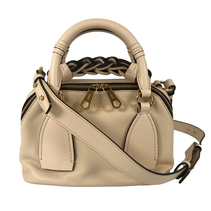 Chloe Dahlia S361C6224Q Hand bag