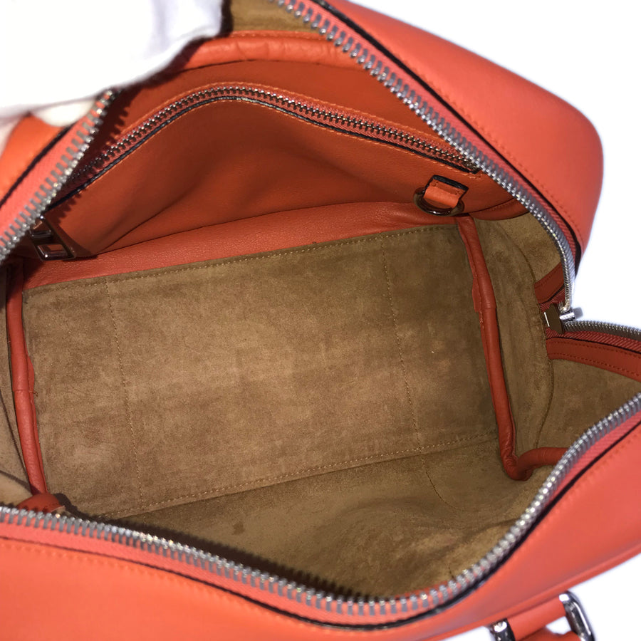 LOEWE Amazona 75 Medium Hand bag