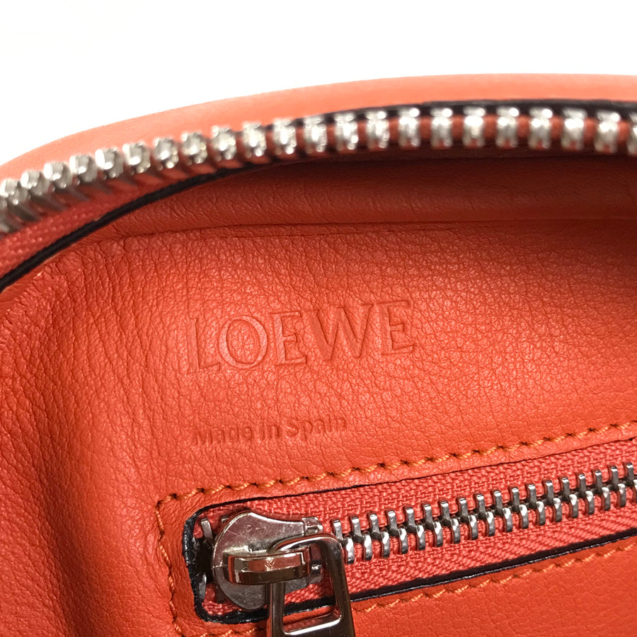 LOEWE Amazona 75 Medium Hand bag