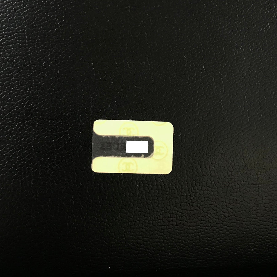 CHANEL Tote bag