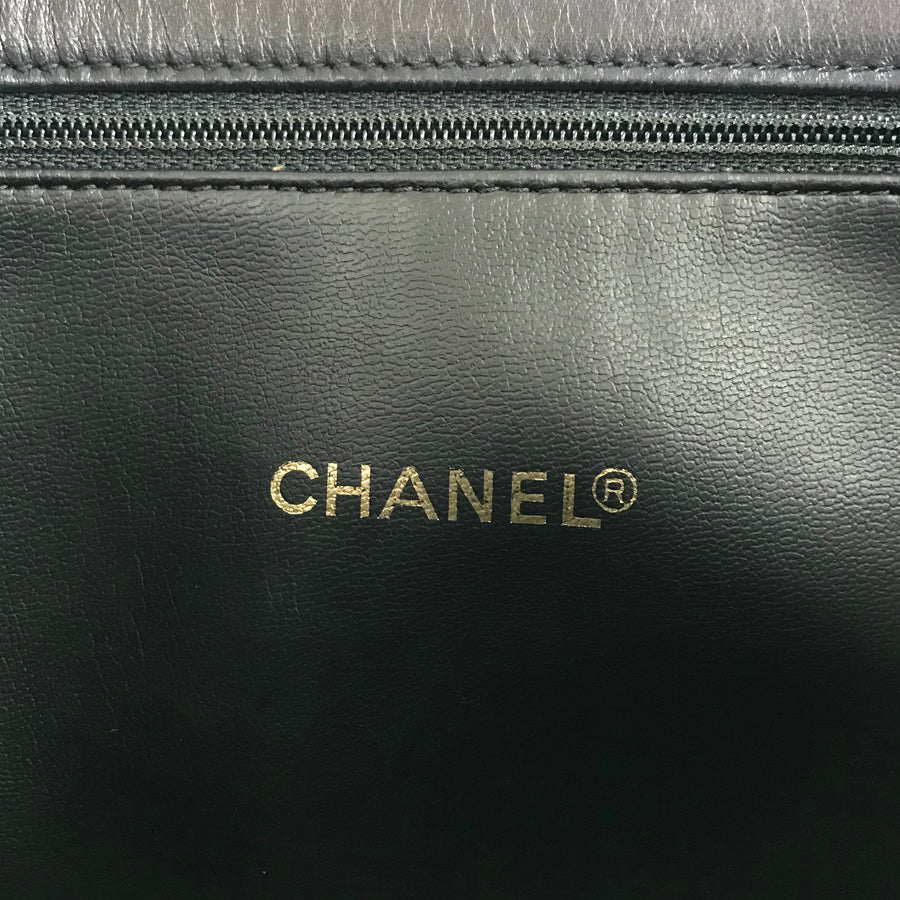 CHANEL Tote bag
