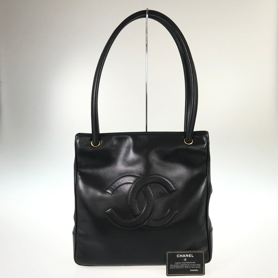 CHANEL Tote bag