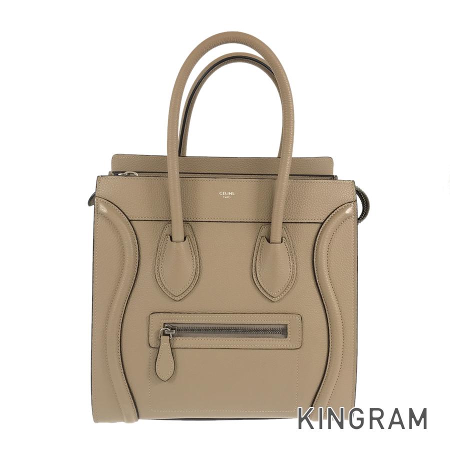 CELINE Handbag