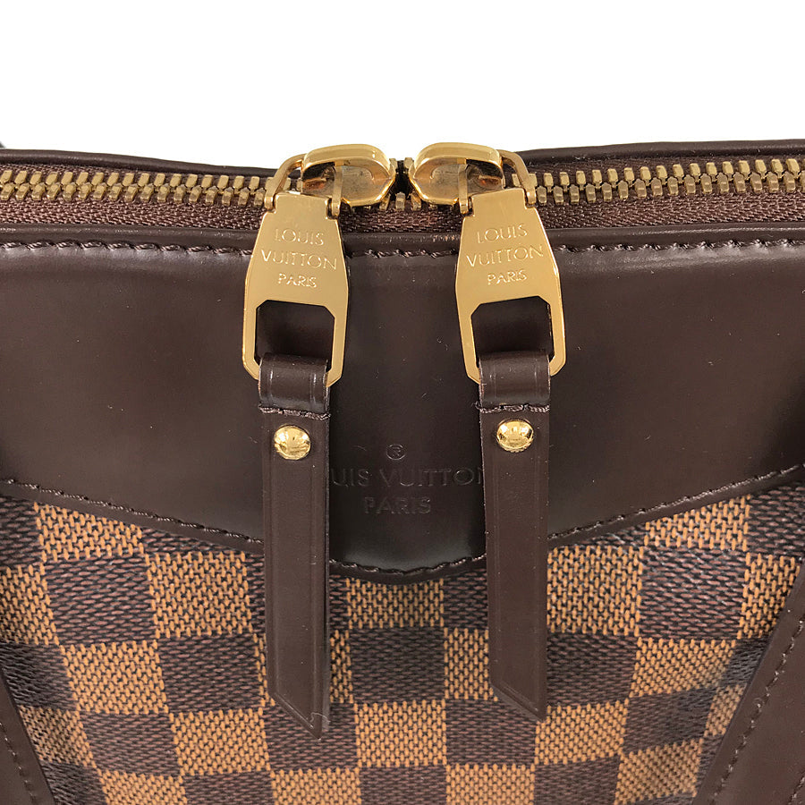 LOUIS VUITTON Damier Westminster GM N41103 Tote bag