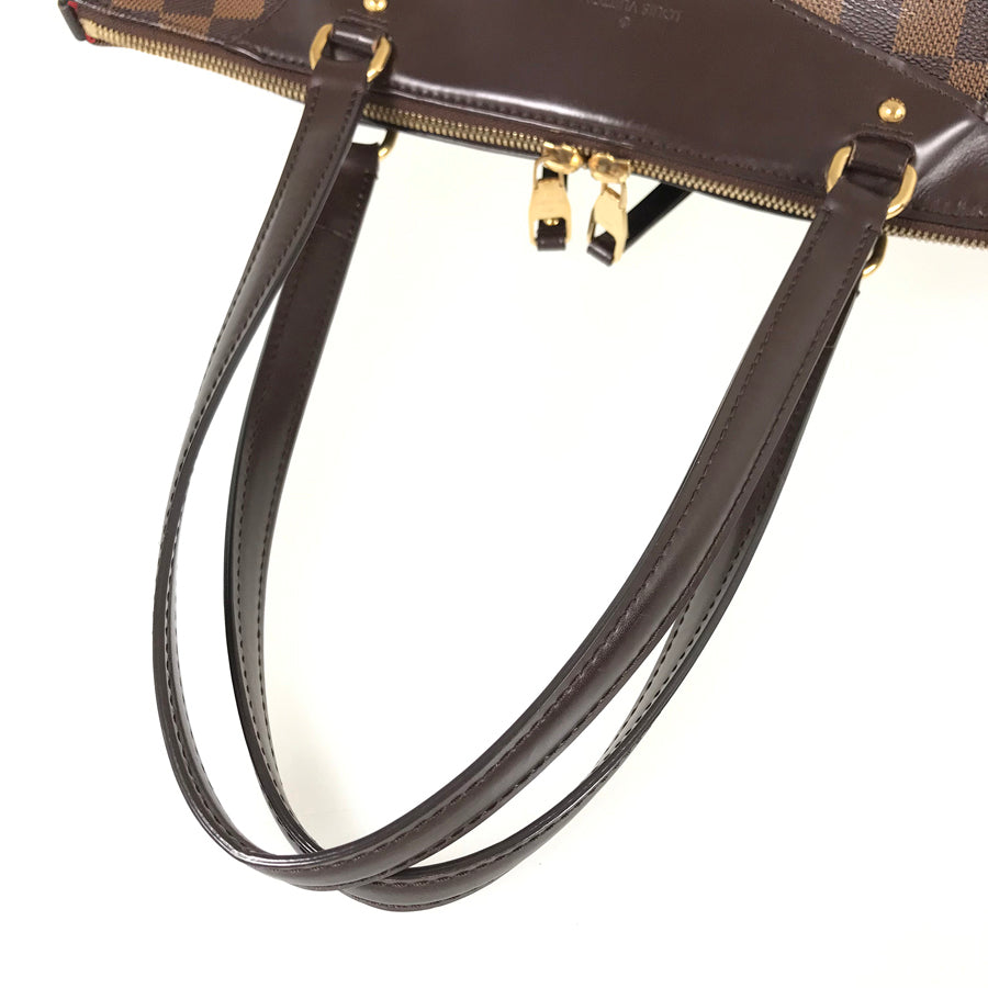 LOUIS VUITTON Damier Westminster GM N41103 Tote bag