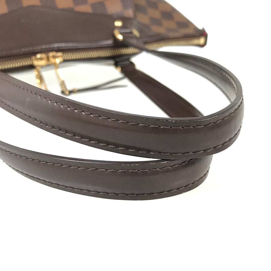 LOUIS VUITTON Damier Westminster GM N41103 Tote bag