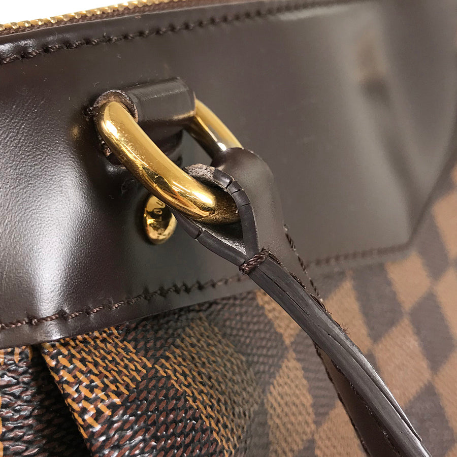 LOUIS VUITTON Damier Westminster GM N41103 Tote bag