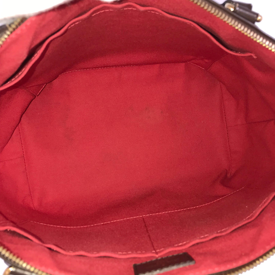 LOUIS VUITTON Damier Westminster GM N41103 Tote bag