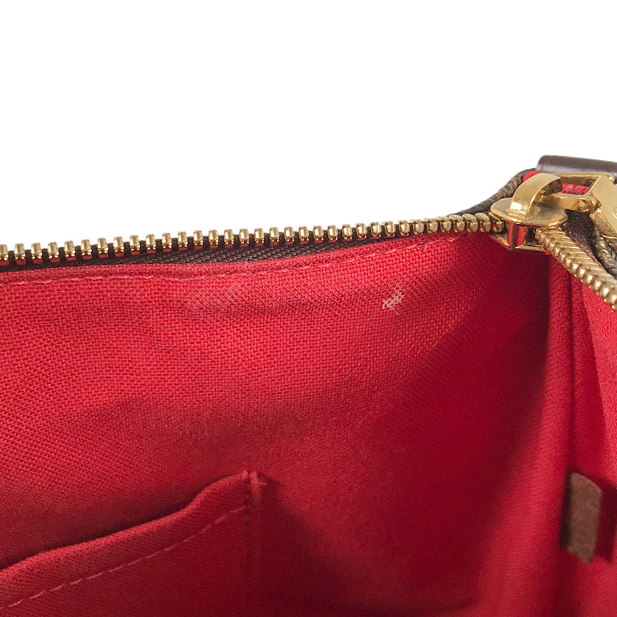 LOUIS VUITTON Damier Westminster GM N41103 Tote bag