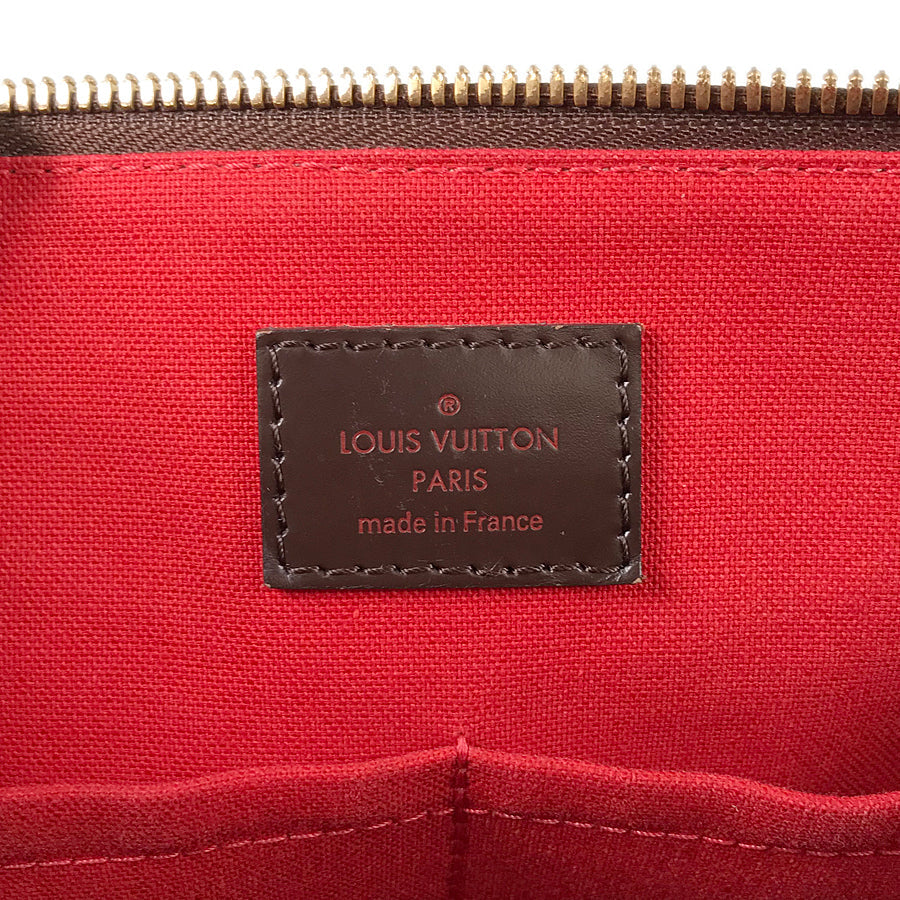 LOUIS VUITTON Damier Westminster GM N41103 Tote bag