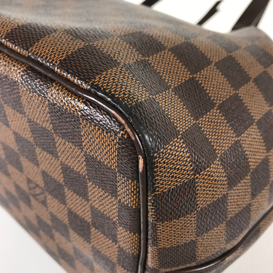 LOUIS VUITTON Damier Westminster GM N41103 Tote bag