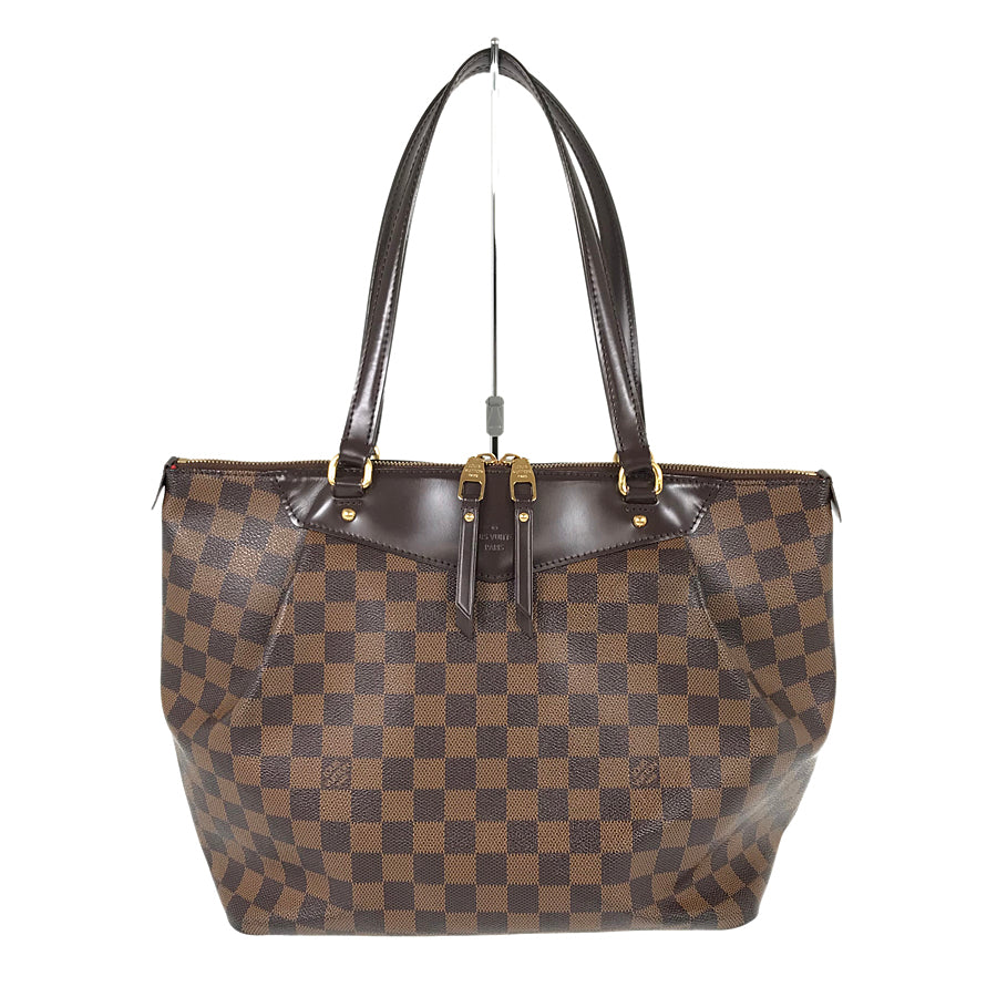 LOUIS VUITTON Damier Westminster GM N41103 Tote bag