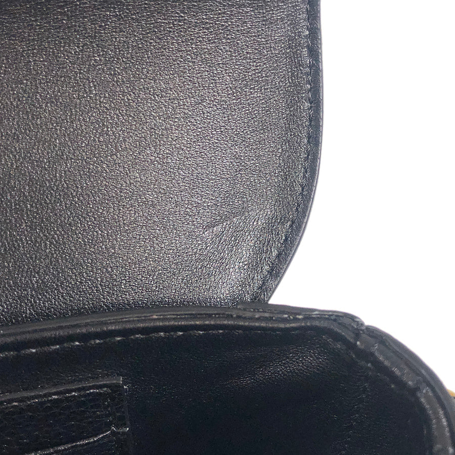 CELINE Pochette Mini Shoulder Shoulder Bag