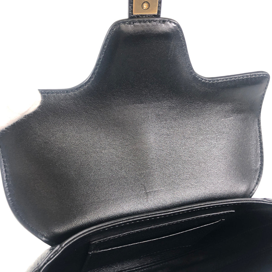 CELINE Pochette Mini Shoulder Shoulder Bag