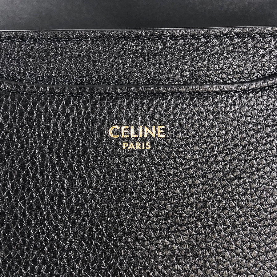 CELINE Pochette Mini Shoulder Shoulder Bag