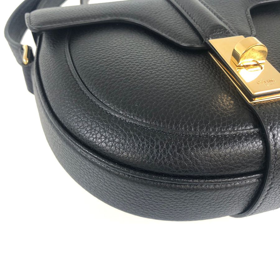 CELINE Pochette Mini Shoulder Shoulder Bag
