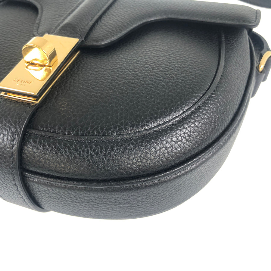 CELINE Pochette Mini Shoulder Shoulder Bag