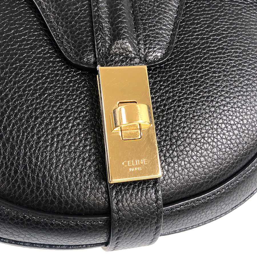 CELINE Pochette Mini Shoulder Shoulder Bag