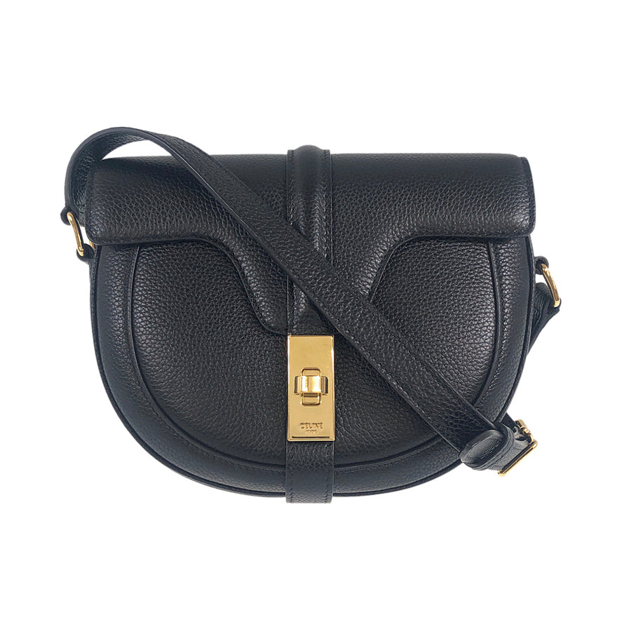 CELINE Pochette Mini Shoulder Shoulder Bag