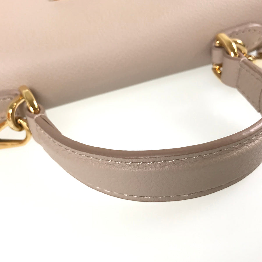LOUIS VUITTON Lockme Ever MINI M21052 Hand bag