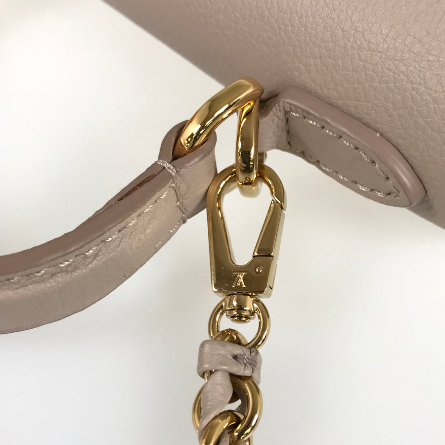 LOUIS VUITTON Lockme Ever MINI M21052 Hand bag
