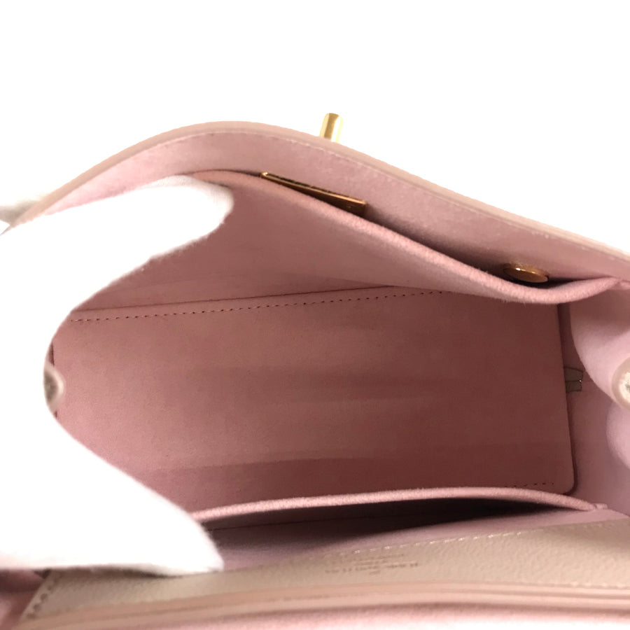LOUIS VUITTON Lockme Ever MINI M21052 Hand bag