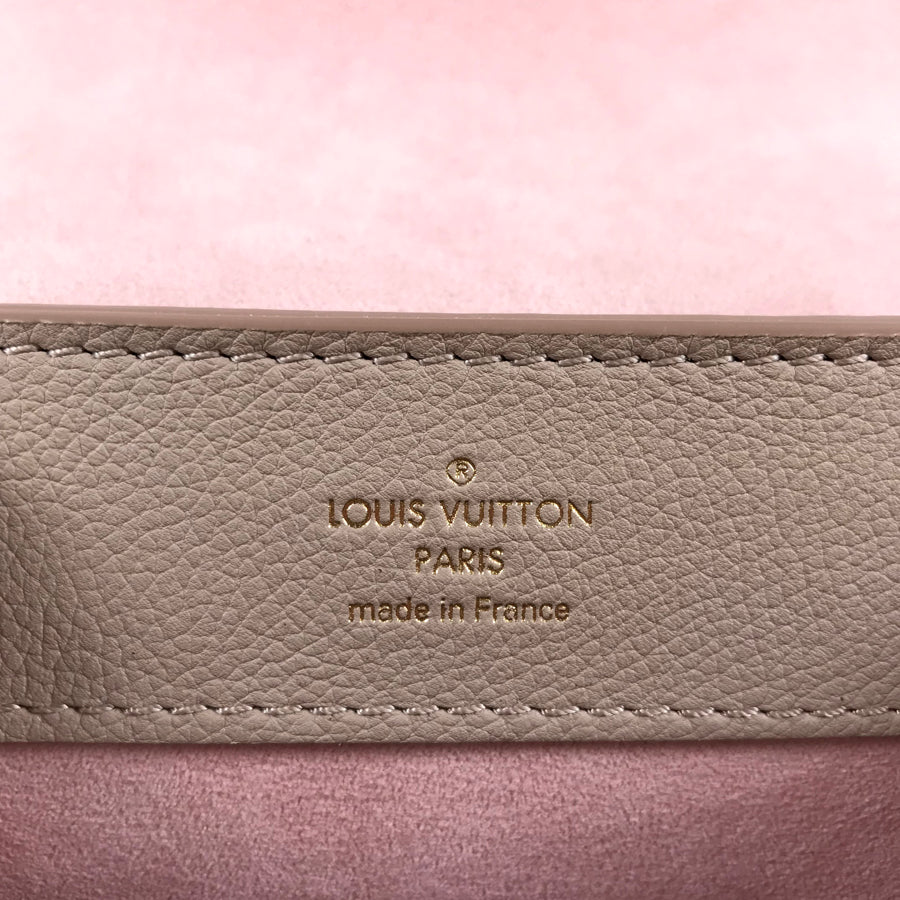LOUIS VUITTON Lockme Ever MINI M21052 Hand bag