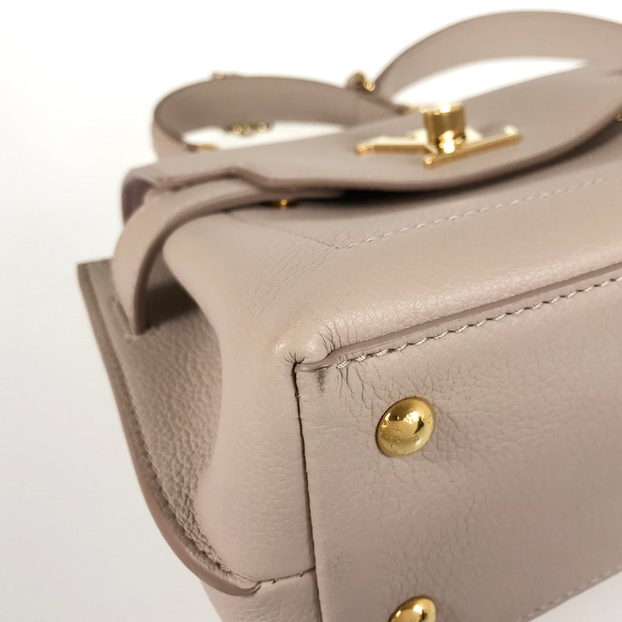 LOUIS VUITTON Lockme Ever MINI M21052 Hand bag