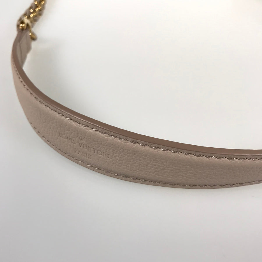 LOUIS VUITTON Lockme Ever MINI M21052 Hand bag