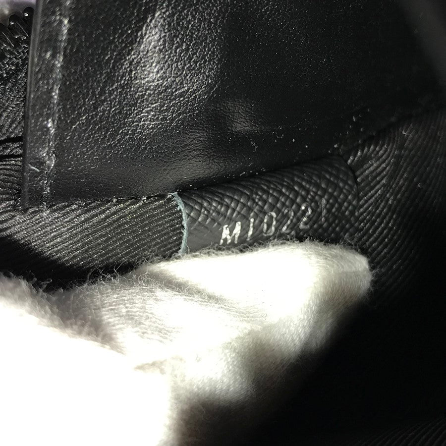 LOUIS VUITTON Monogram Macassar Christopher Wearable Wallet M69404 Shoulder bag
