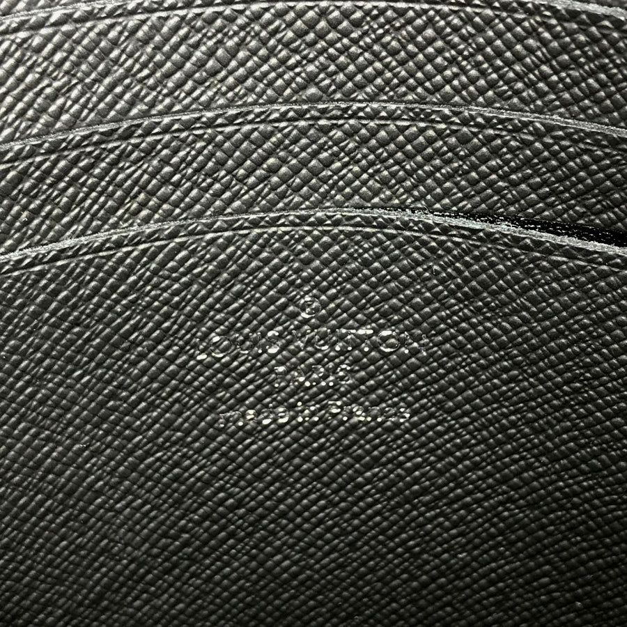 LOUIS VUITTON Monogram Macassar Christopher Wearable Wallet M69404 Shoulder bag