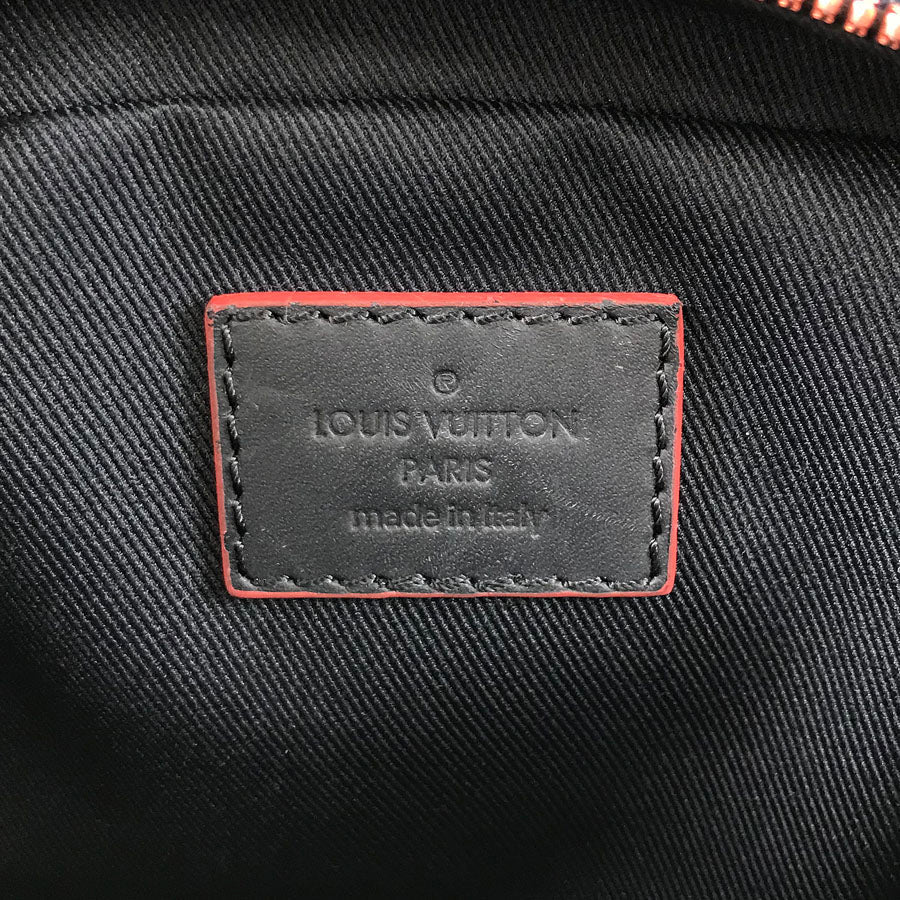 LOUIS VUITTON Monogram Ink Upside Down Danube PM M43678 Shoulder bag