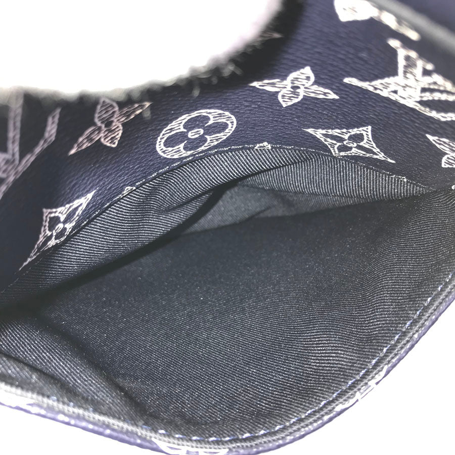LOUIS VUITTON Monogram Ink Upside Down Danube PM M43678 Shoulder bag