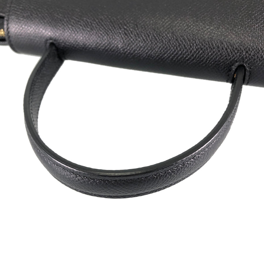 CELINE Belt bag nano 2WAY Shoulder Handbag