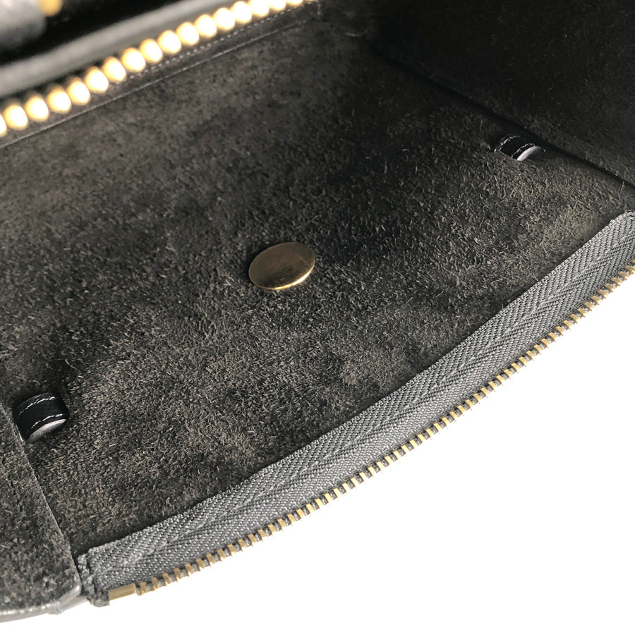 CELINE Belt bag nano 2WAY Shoulder Handbag