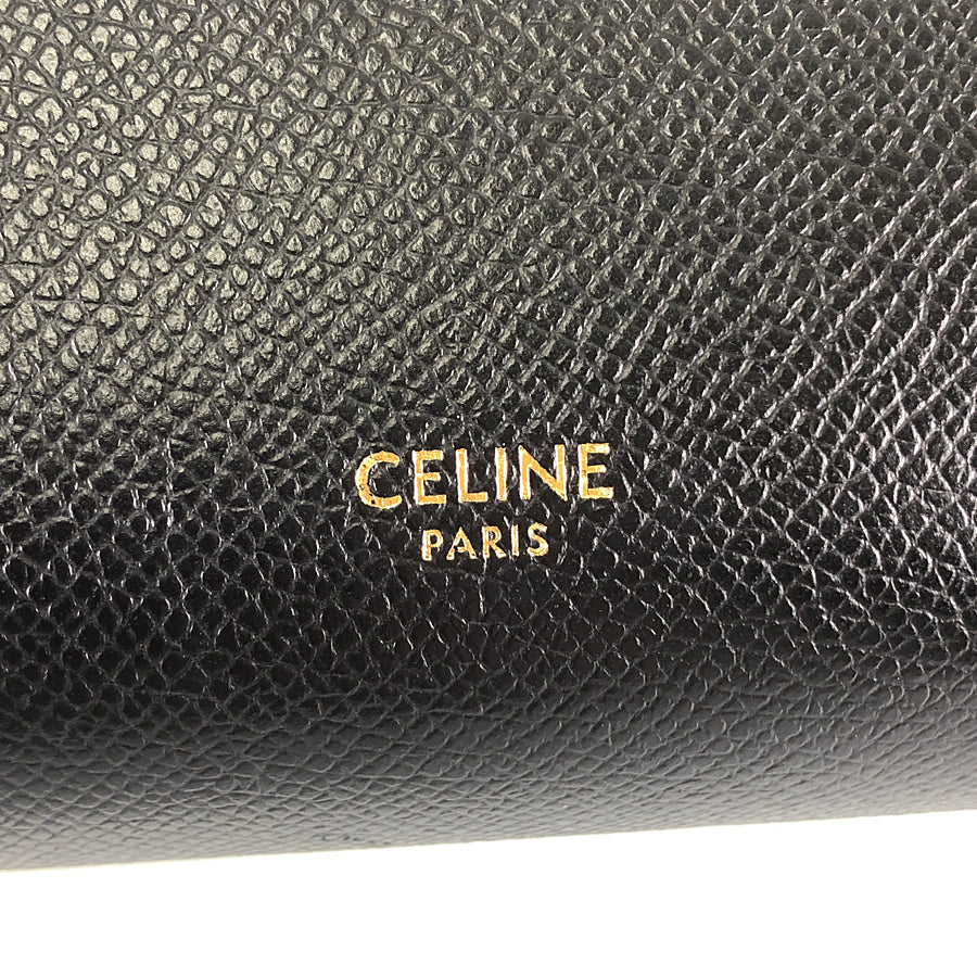 CELINE Belt bag nano 2WAY Shoulder Handbag