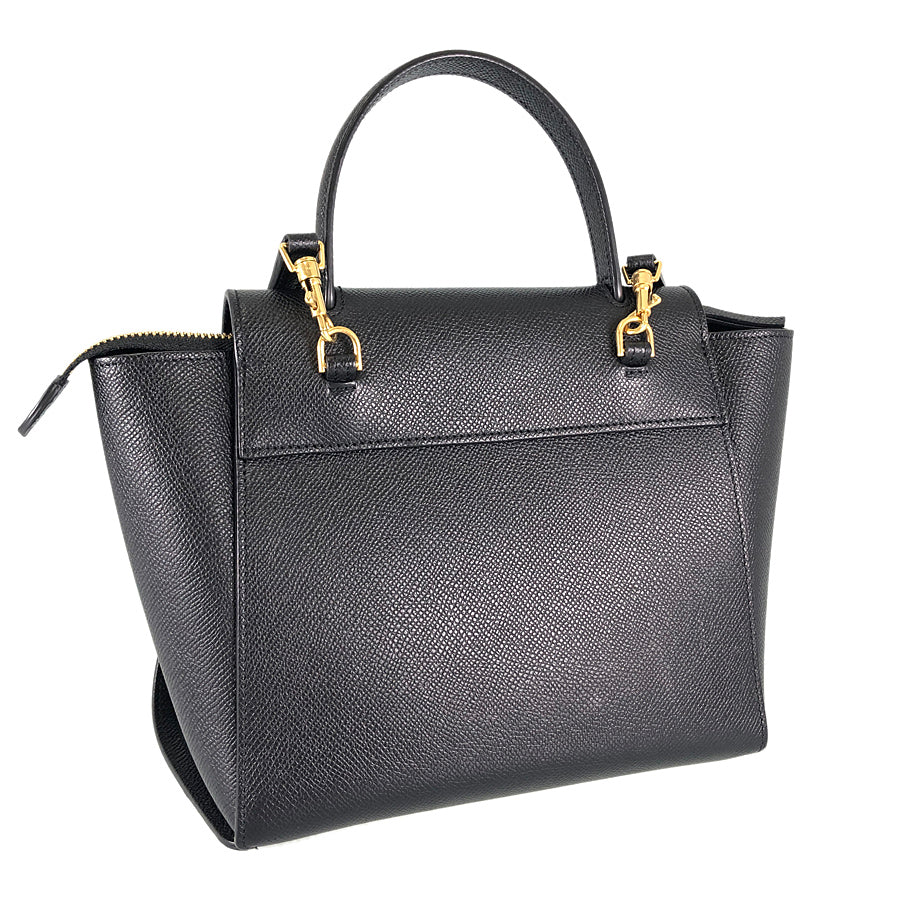 CELINE Belt bag nano 2WAY Shoulder Handbag