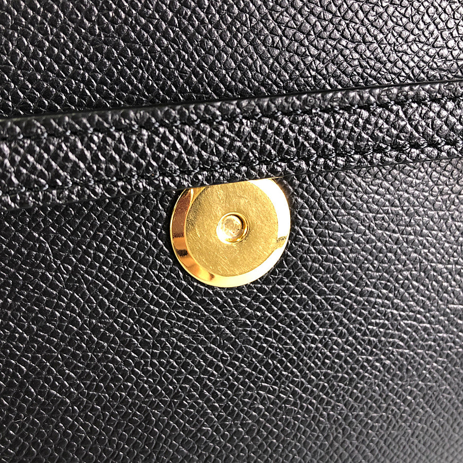 CELINE Belt bag nano 2WAY Shoulder Handbag