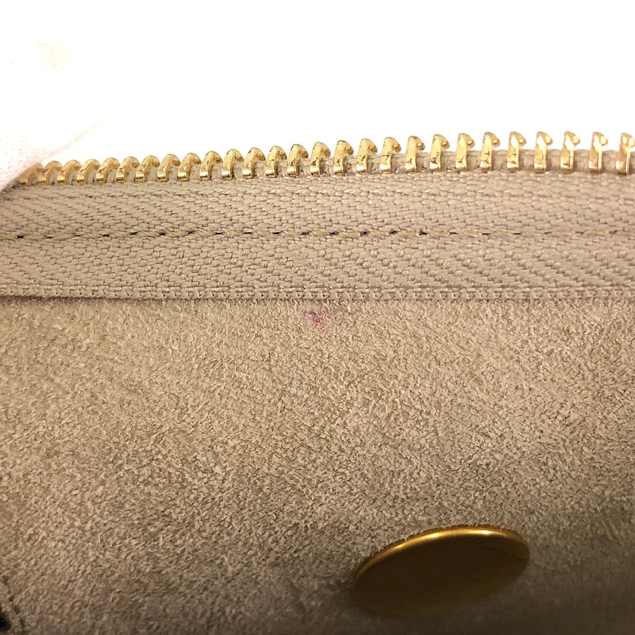 CELINE Belt bag pico 2WAY Shoulder Handbag