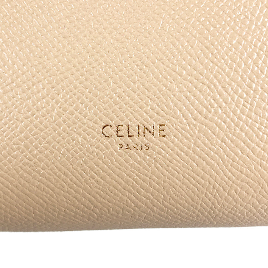 CELINE Belt bag pico 2WAY Shoulder Handbag