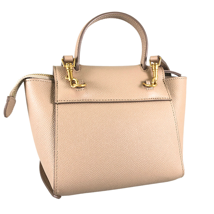 CELINE Belt bag pico 2WAY Shoulder Handbag