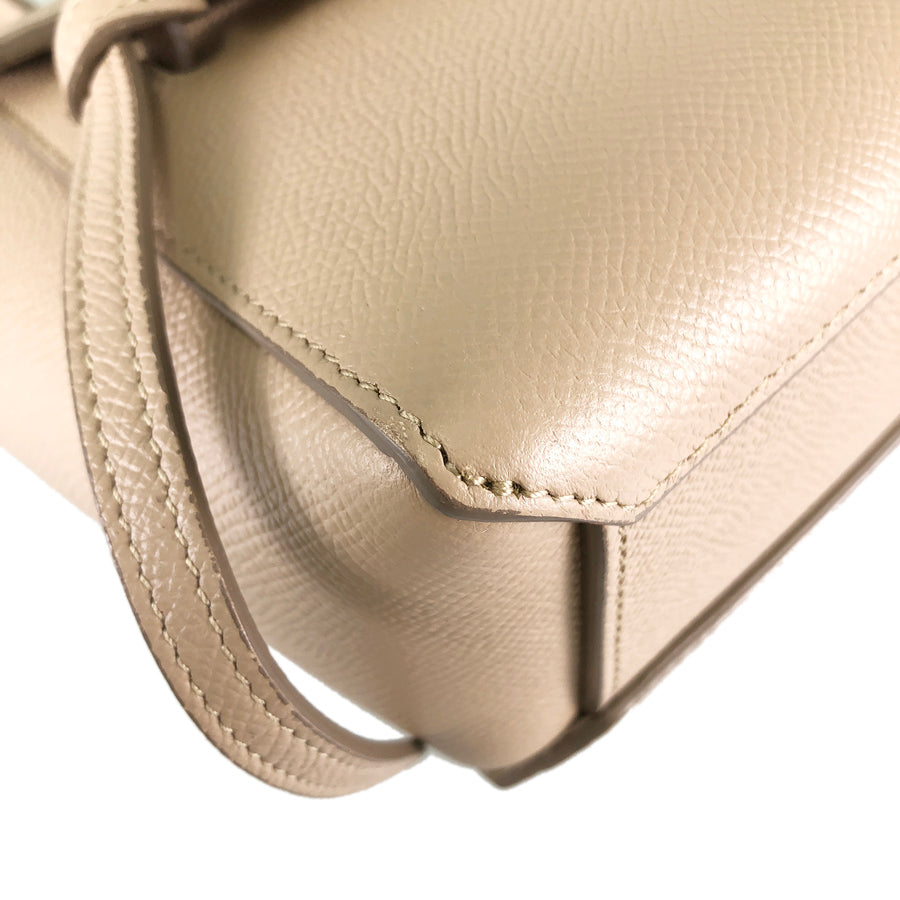 CELINE Belt bag pico 2WAY Shoulder Handbag