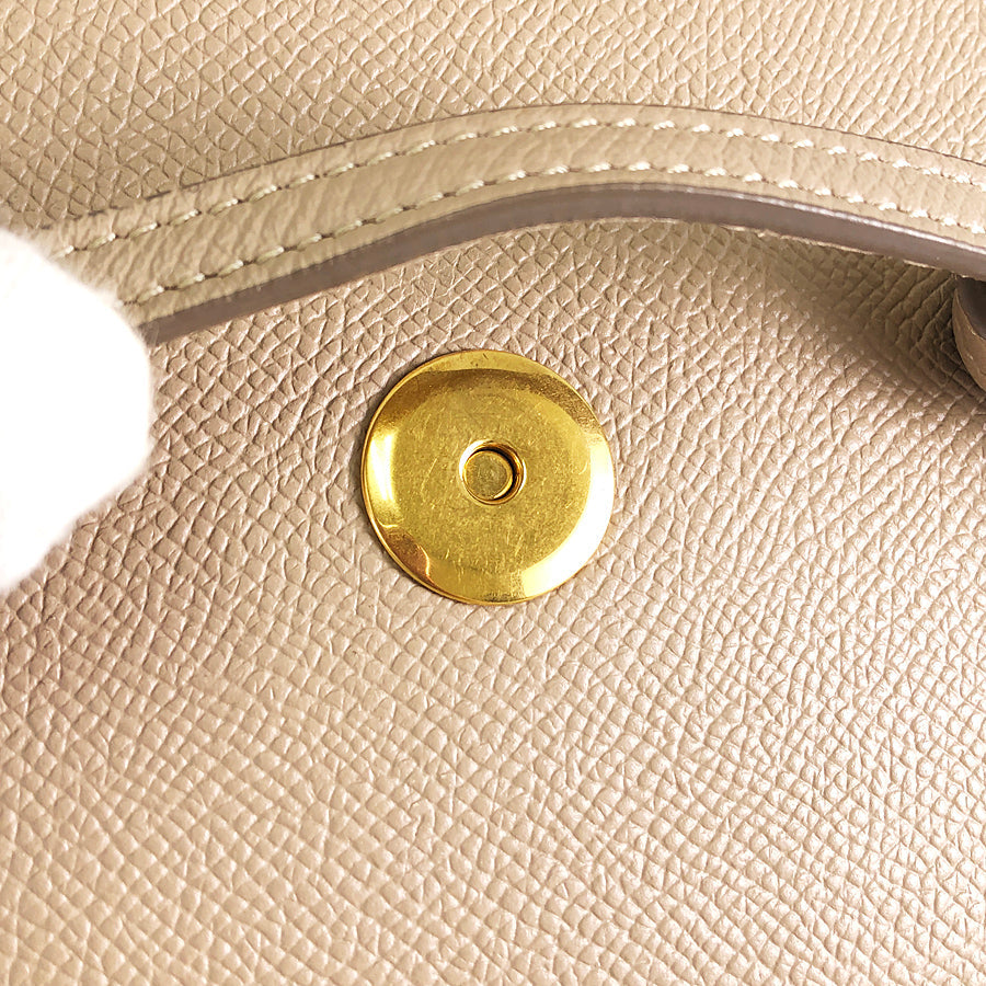 CELINE Belt bag pico 2WAY Shoulder Handbag