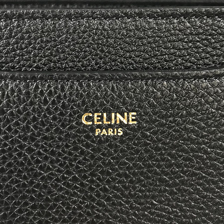 CELINE Small Buzzas 16 Shoulder bag