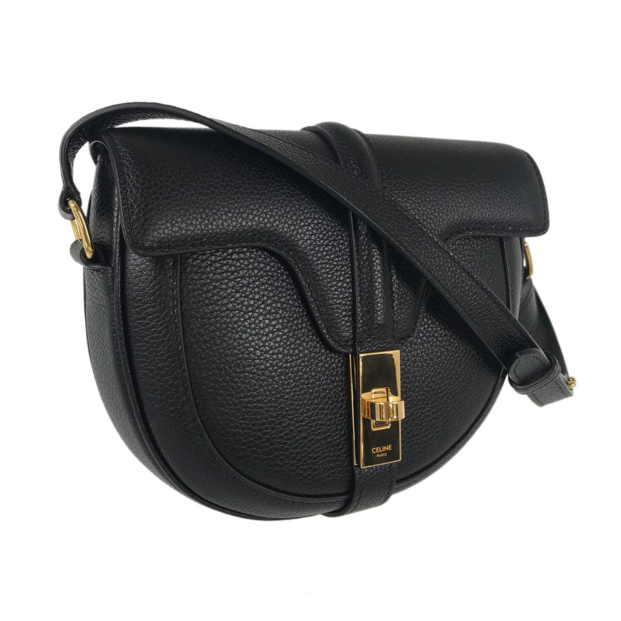 CELINE Small Buzzas 16 Shoulder bag