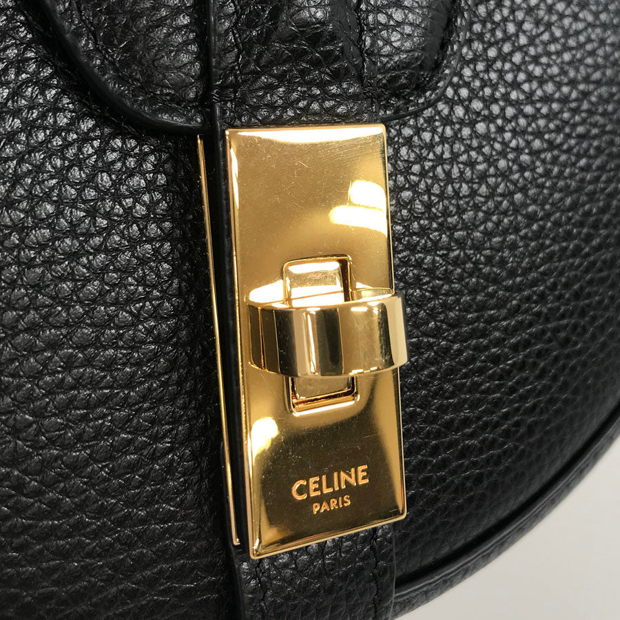 CELINE Small Buzzas 16 Shoulder bag