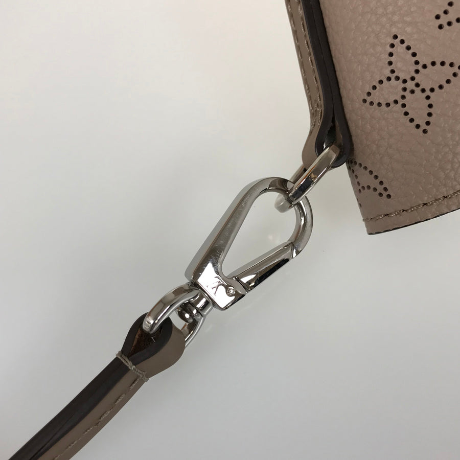 LOUIS VUITTON Mahina Hina PM M54351 Tote bag