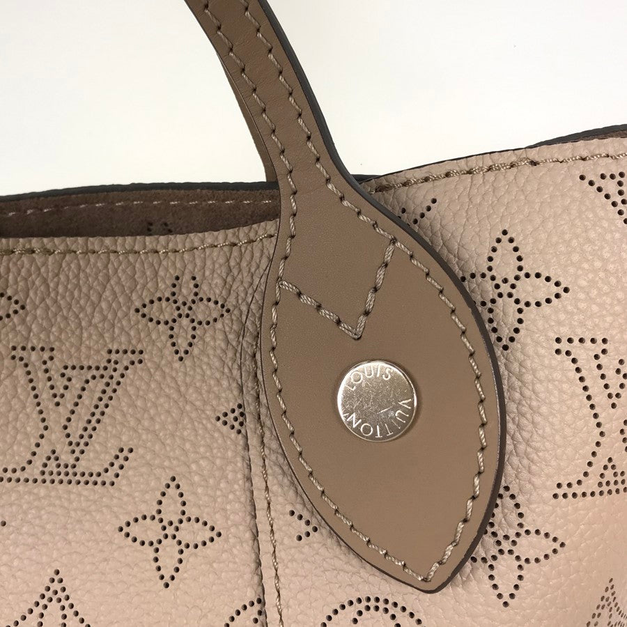 LOUIS VUITTON Mahina Hina PM M54351 Tote bag
