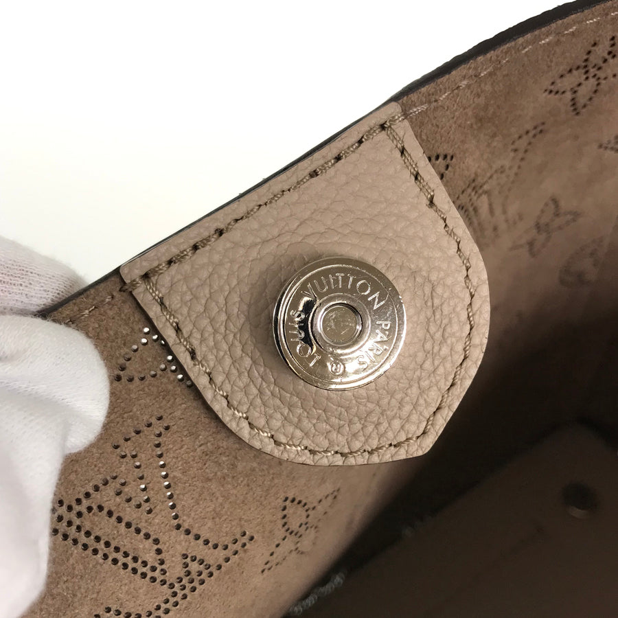 LOUIS VUITTON Mahina Hina PM M54351 Tote bag