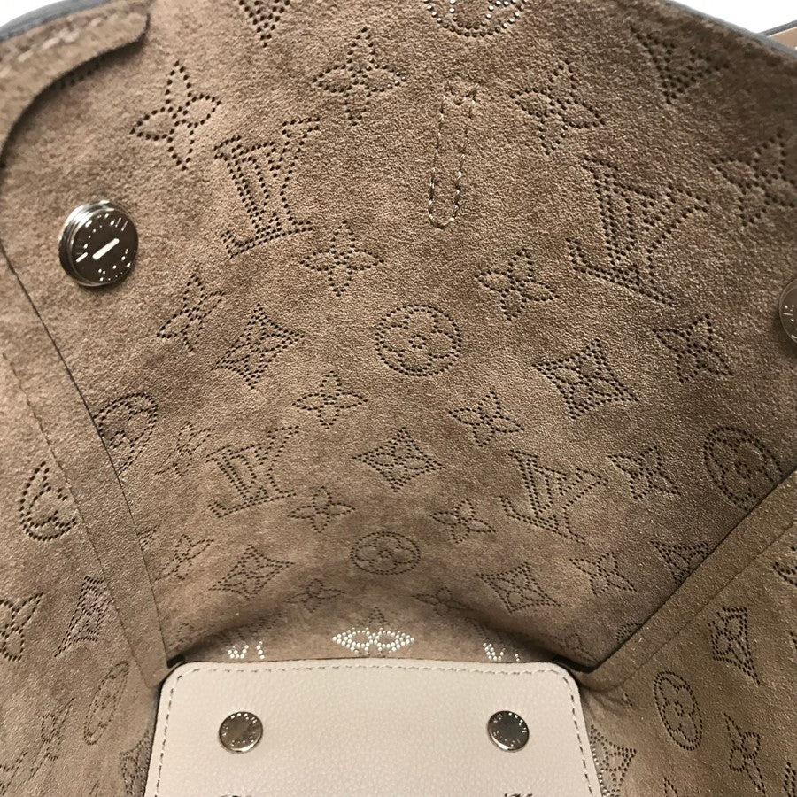 LOUIS VUITTON Mahina Hina PM M54351 Tote bag
